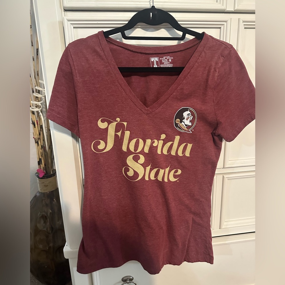 Florida State women’s shirt